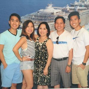 Meet your Posher, Tuyet